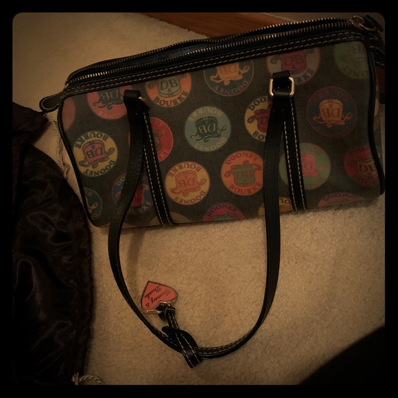 Dooney & Bourke Handbags - Dooney and Bourke handbag